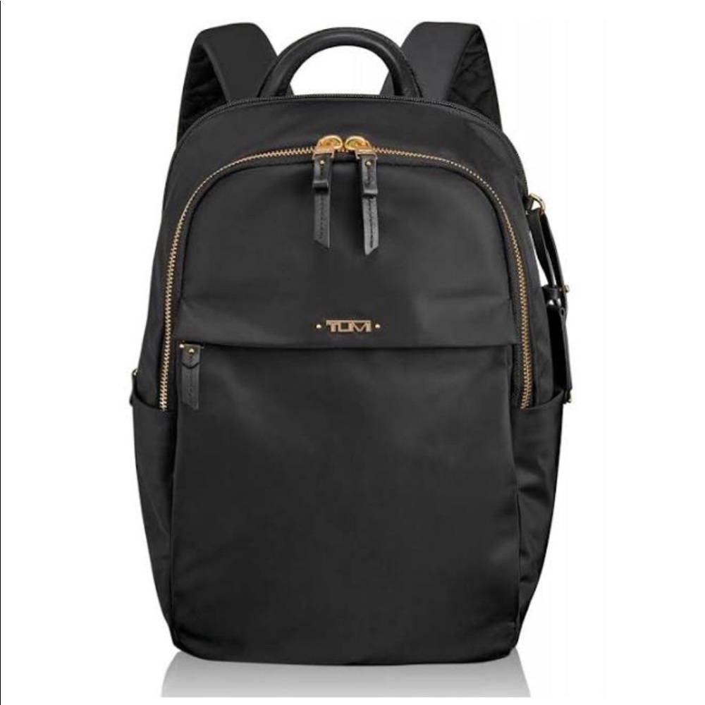 (Sold) Tumi Daniella backpack